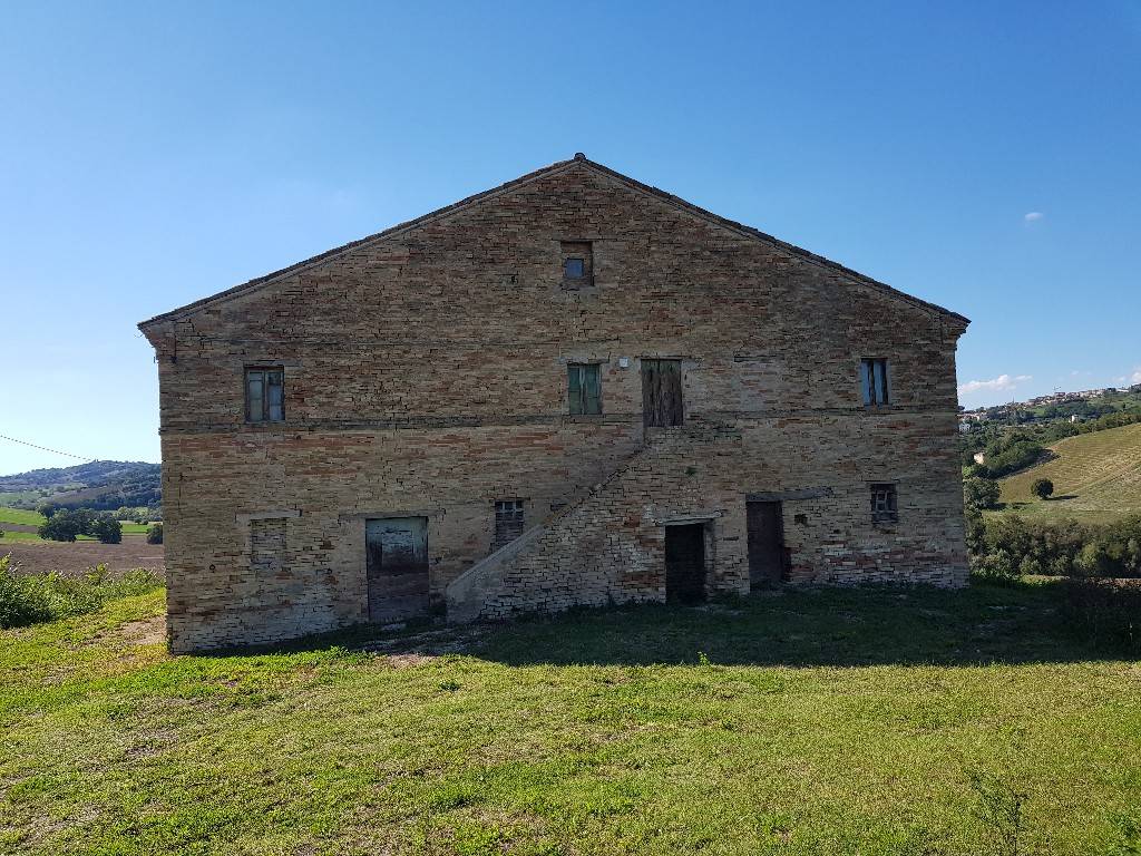 Rustico / casale a Corridonia in Contrada Colle San Martino - Foto 2