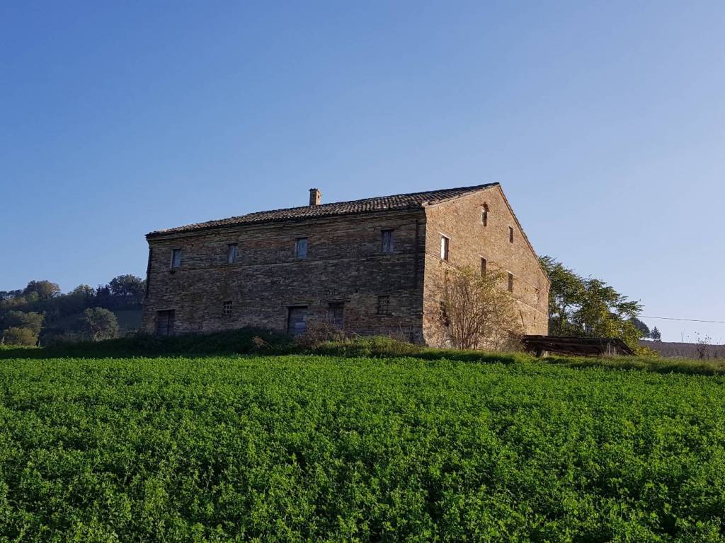 Rustico / casale a Corridonia in Contrada Colle San Martino - Foto 3