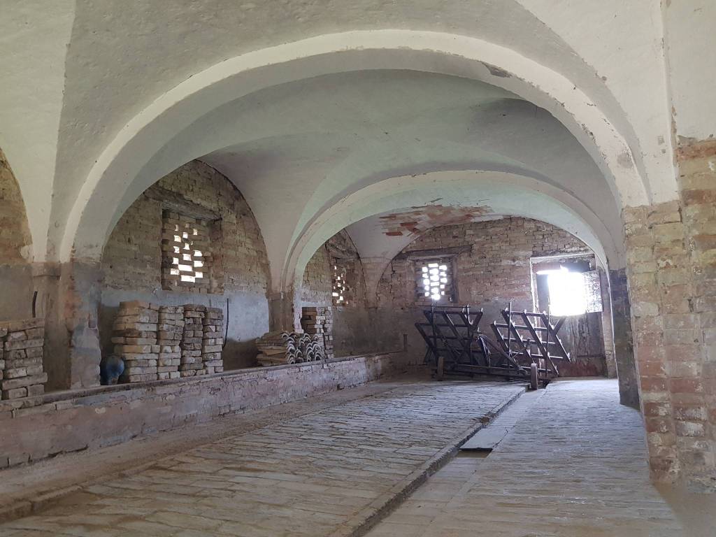 Rustico / casale a Corridonia in Contrada Colle San Martino - Foto 4