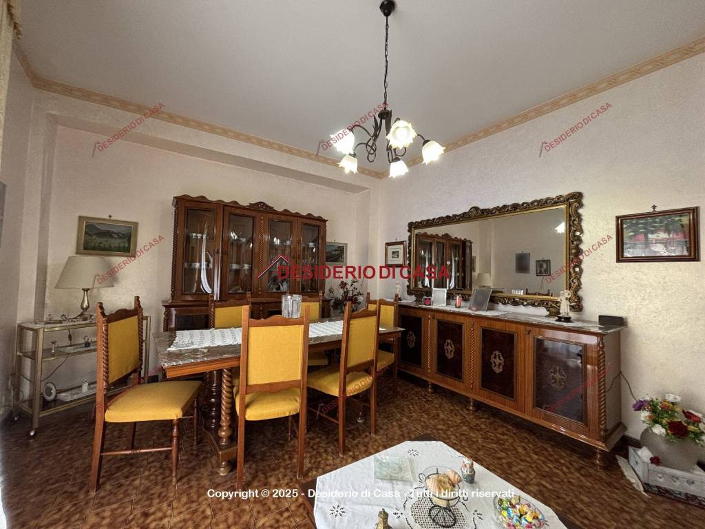 Appartamento a Castellammare del golfo in Via Giuseppe Verdi, 79 - Foto 2