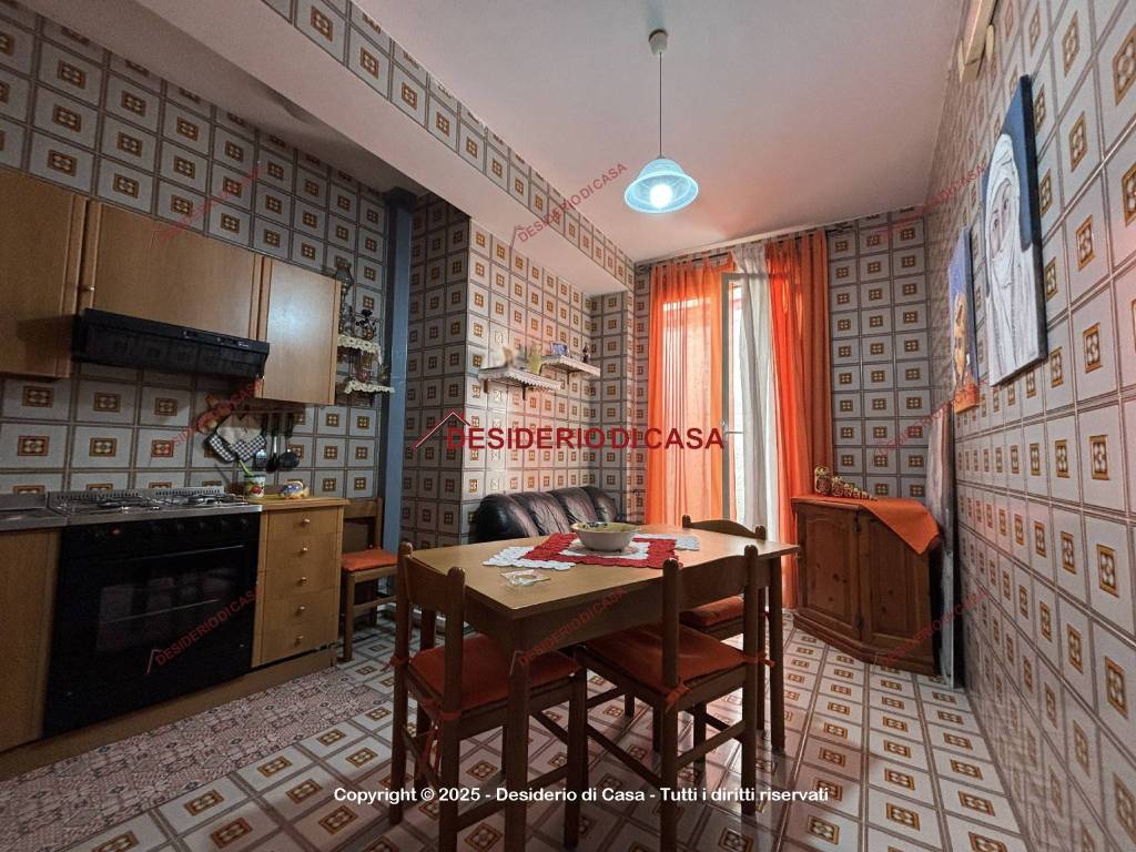 Appartamento a Castellammare del golfo in Via Giuseppe Verdi, 79 - Foto 3