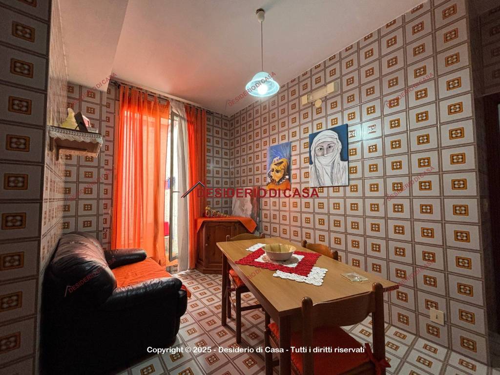Appartamento a Castellammare del golfo in Via Giuseppe Verdi, 79 - Foto 4