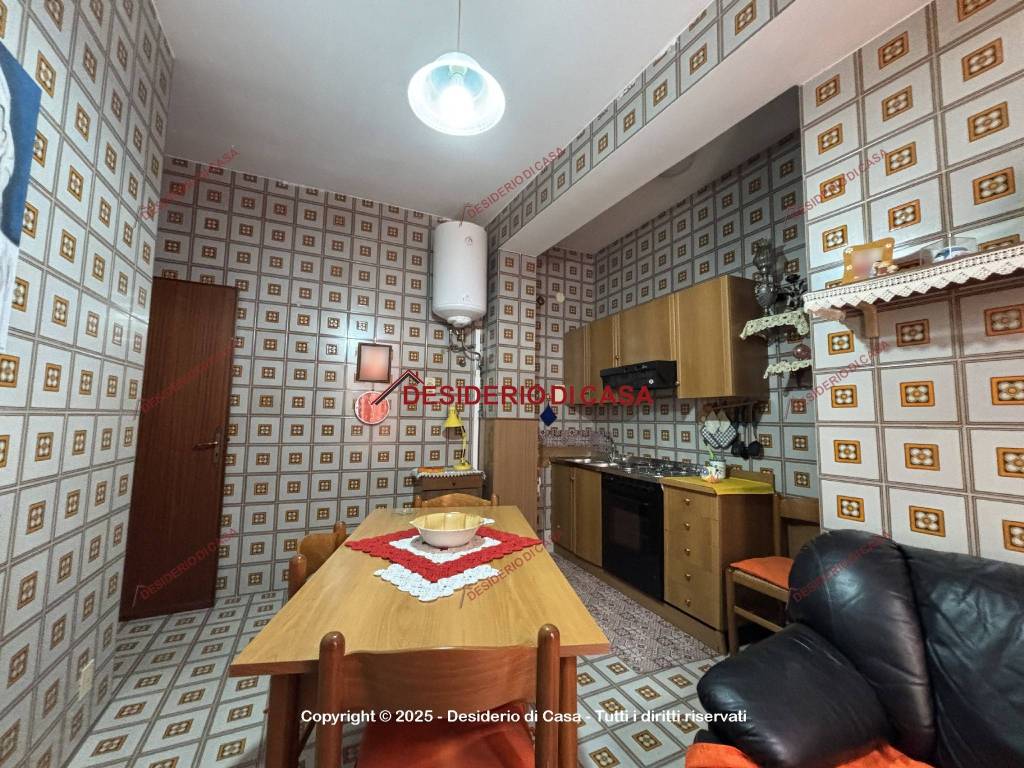 Appartamento a Castellammare del golfo in Via Giuseppe Verdi, 79 - Foto 5