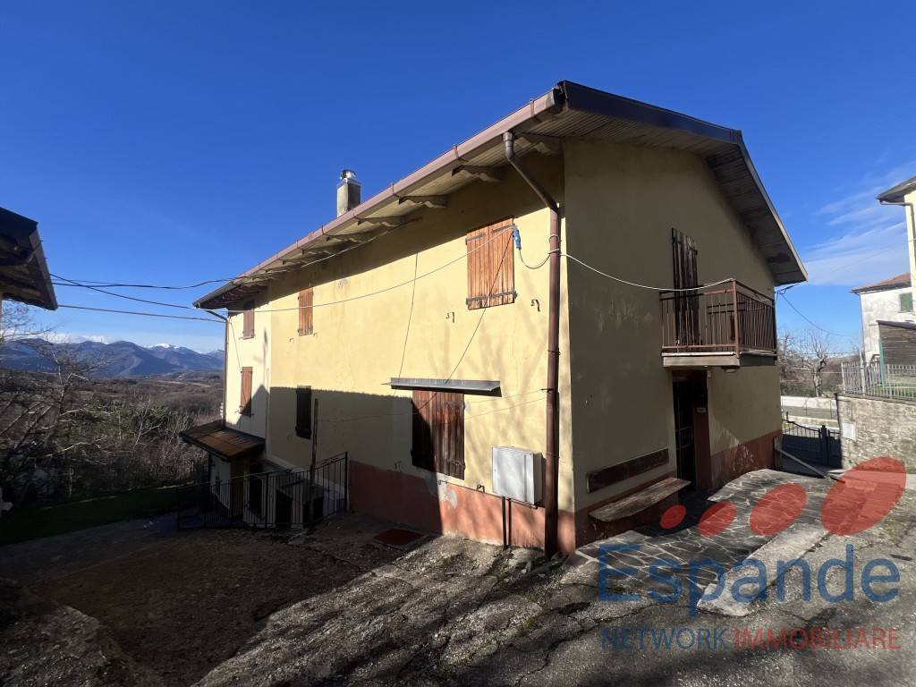 Casa indipendente a Camugnano - Foto 4