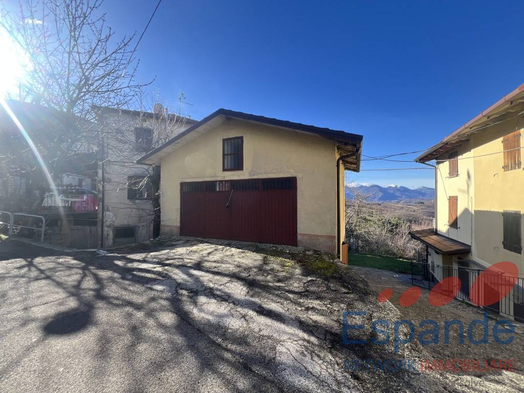 Casa indipendente a Camugnano - Foto 5