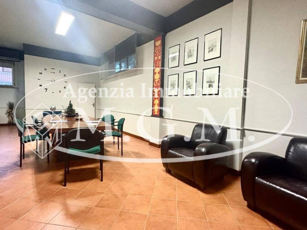 Immobile a Santa maria a monte - Foto 4