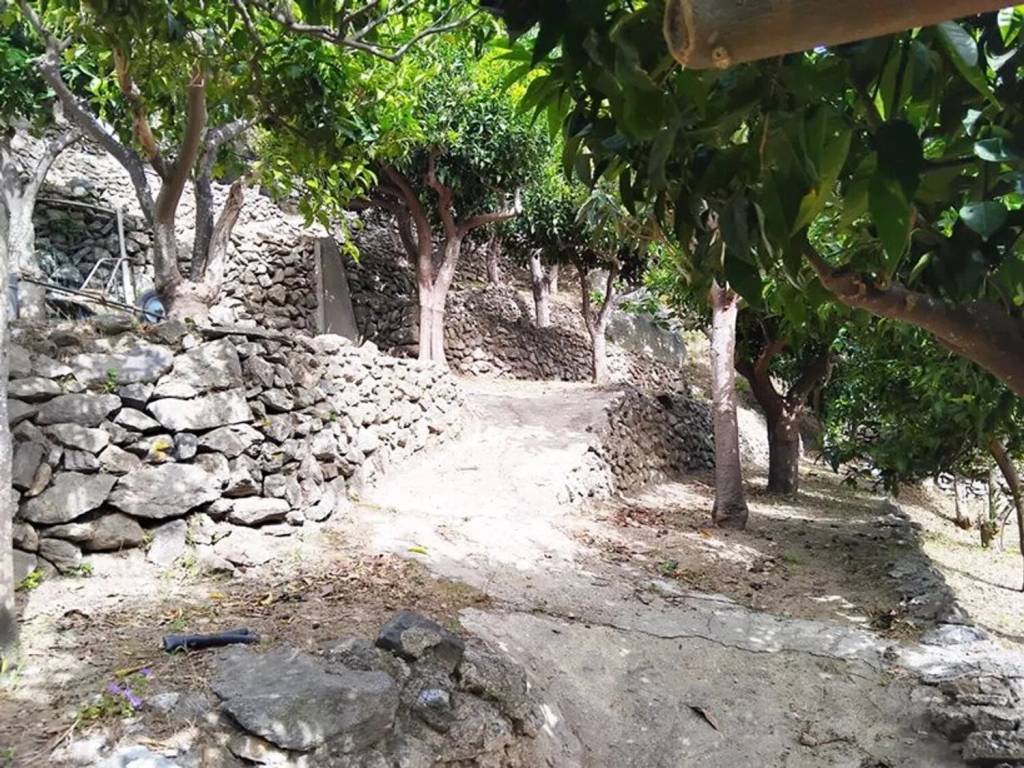 Terreno a Messina in Santo Stefano Briga No Number - Foto 3