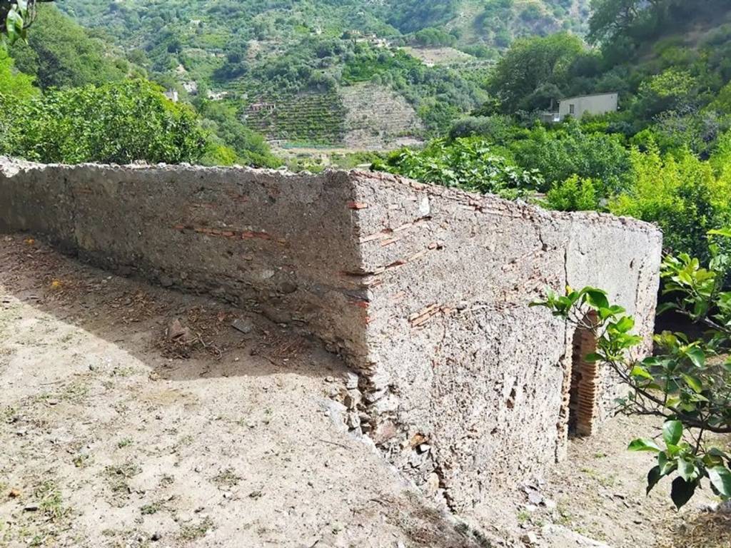 Terreno a Messina in Santo Stefano Briga No Number - Foto 5