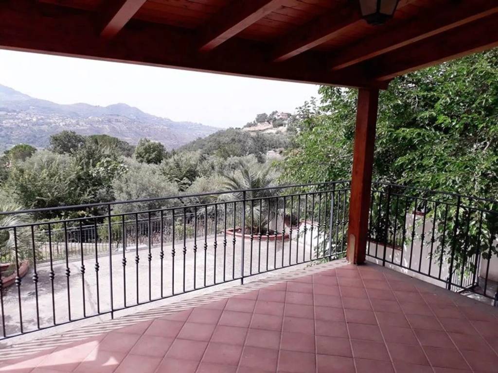 Villa a Librizzi in Via Carlo Alberto Dalla Chiesa No Number - Foto 3