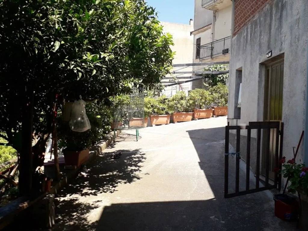 Rustico / casale a Gioiosa marea in San Leonardo S.N.C. - Foto 4