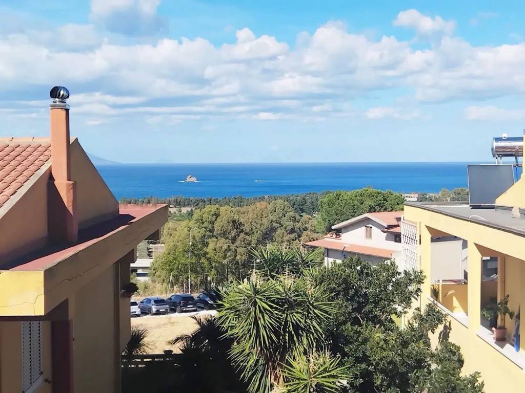 Appartamento a Patti in Case Nuove Russo No Number - Foto 2