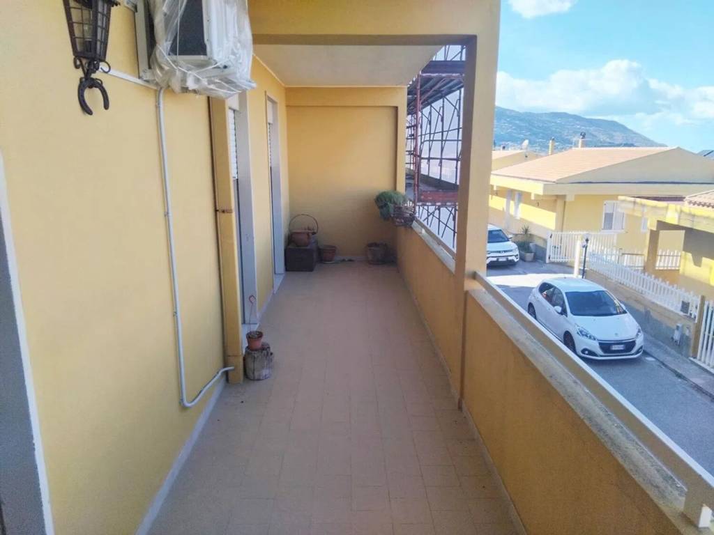 Appartamento a Patti in Case Nuove Russo No Number - Foto 3