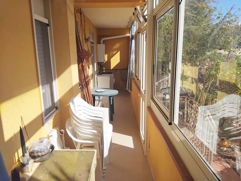 Appartamento a Patti in Case Nuove Russo No Number - Foto 4