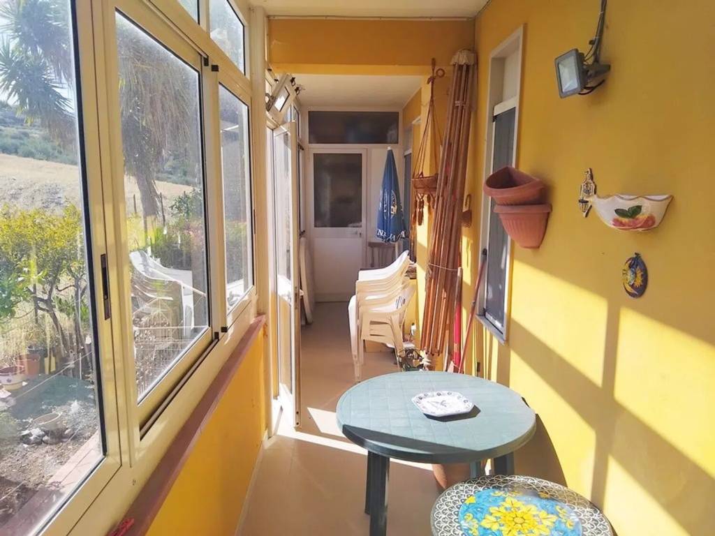 Appartamento a Patti in Case Nuove Russo No Number - Foto 5