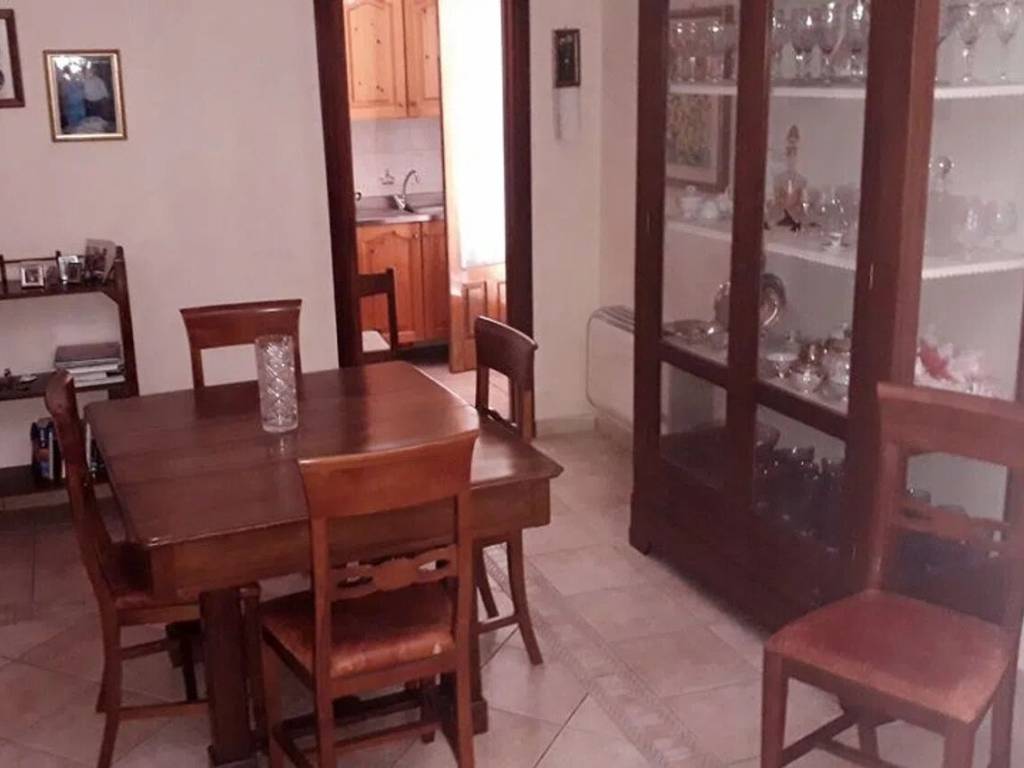 Appartamento a Gioiosa marea in San Leonardo S.N.C. - Foto 5