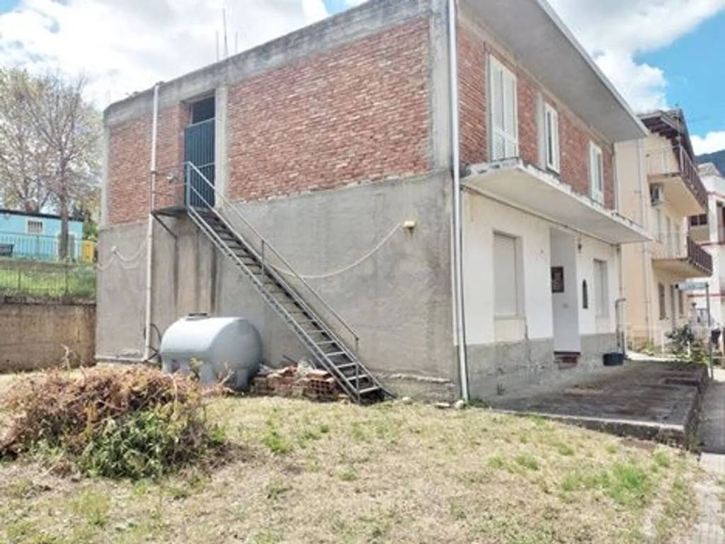 Villa a Librizzi in Alberto Chiesa No Number - Foto 2