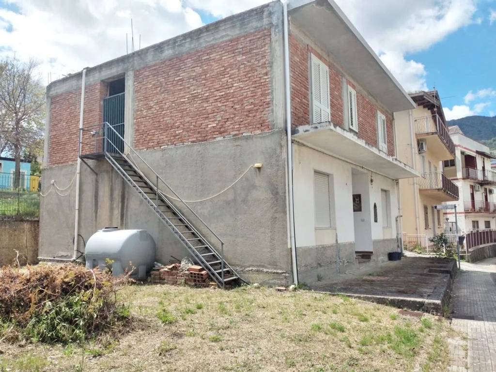 Villa a Librizzi in Alberto Chiesa No Number - Foto 3