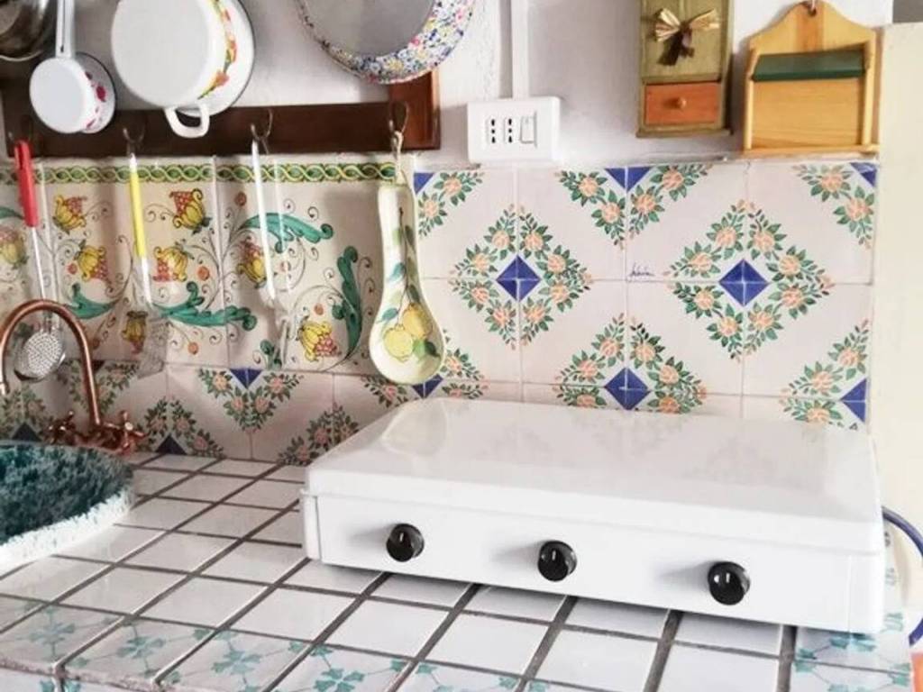 Appartamento a Castroreale in Cappuccini, 22 - Foto 5