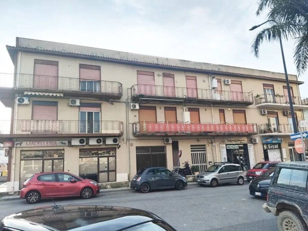 Appartamento a Rometta in Via Nazionale No Number - Foto 2