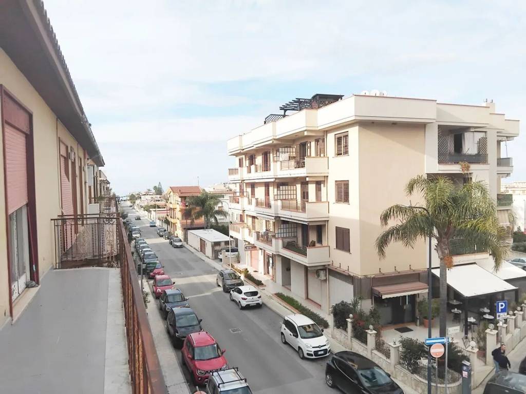 Appartamento a Rometta in Via Nazionale No Number - Foto 4