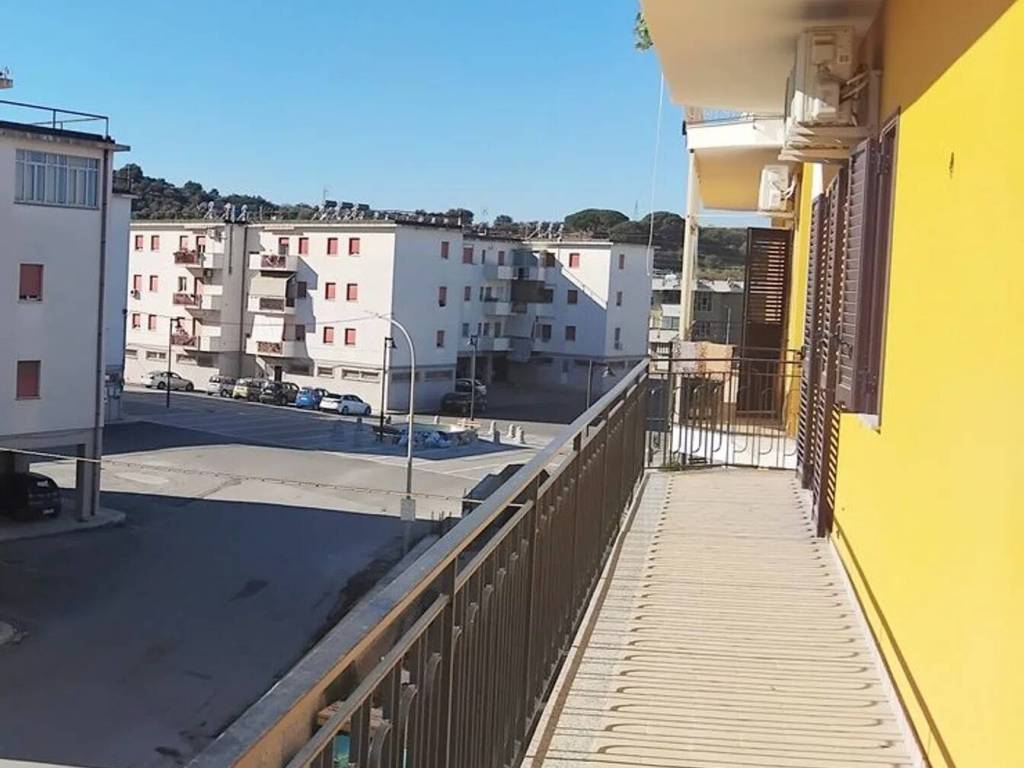 Appartamento a Barcellona pozzo di gotto in Via Fondaco Nuovo, 86 - Foto 3