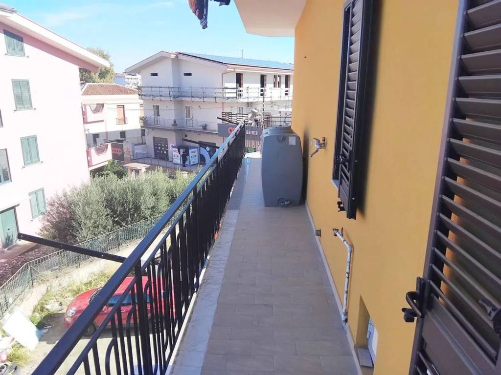 Appartamento a Barcellona pozzo di gotto in Via Fondaco Nuovo, 86 - Foto 4