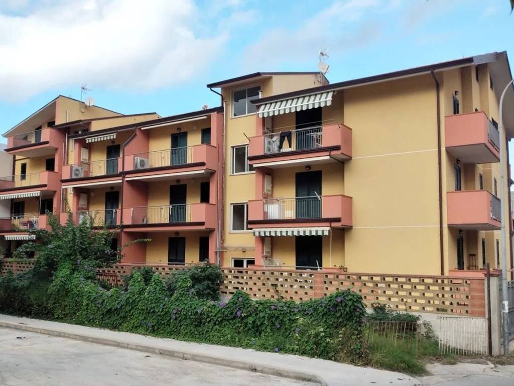 Appartamento a Patti in Via Natoli Tenente, 33 - Foto 2