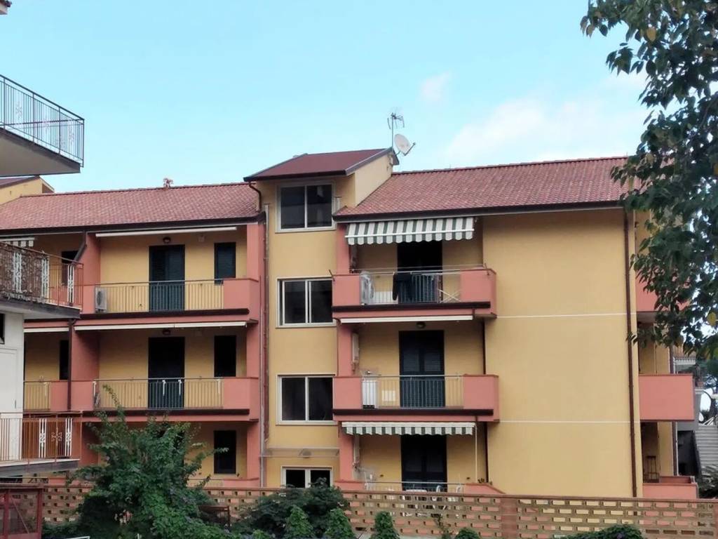 Appartamento a Patti in Via Natoli Tenente, 33 - Foto 3