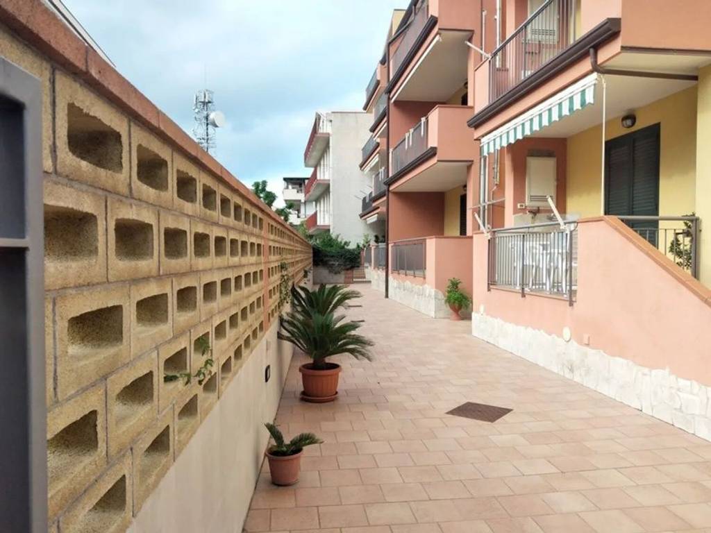 Appartamento a Patti in Via Natoli Tenente, 33 - Foto 5