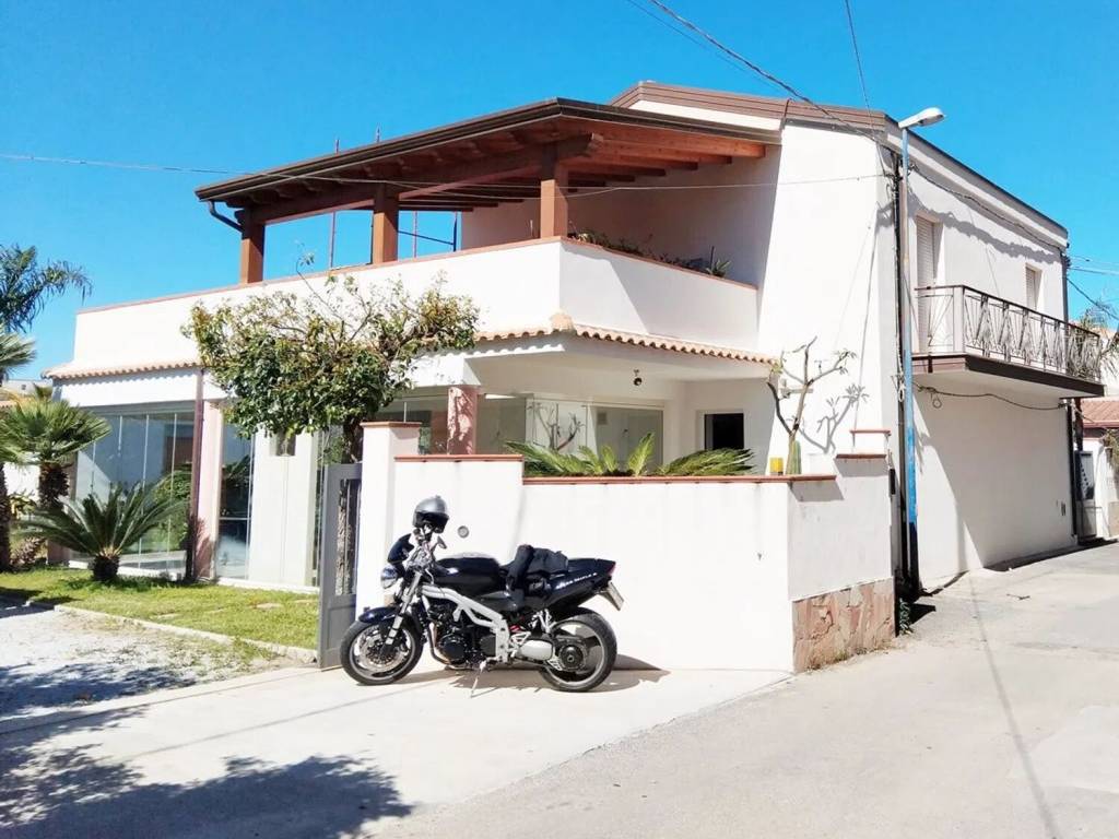 Villa a Furnari in Via Della Campana No Number - Foto 2