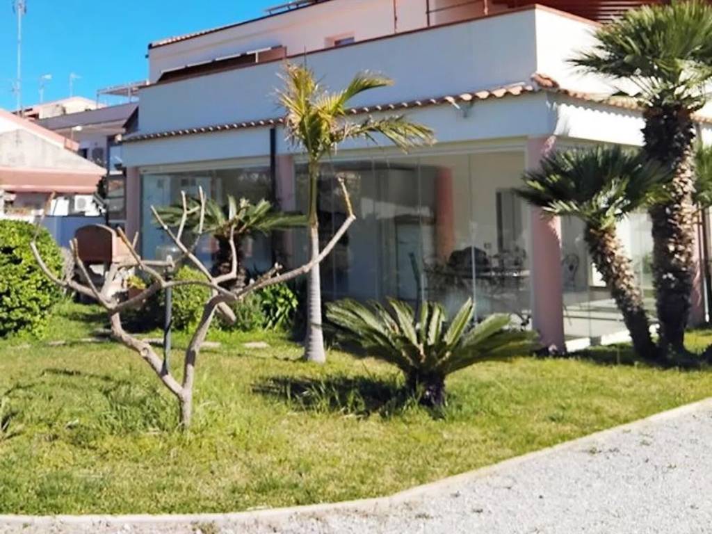 Villa a Furnari in Via Della Campana No Number - Foto 3