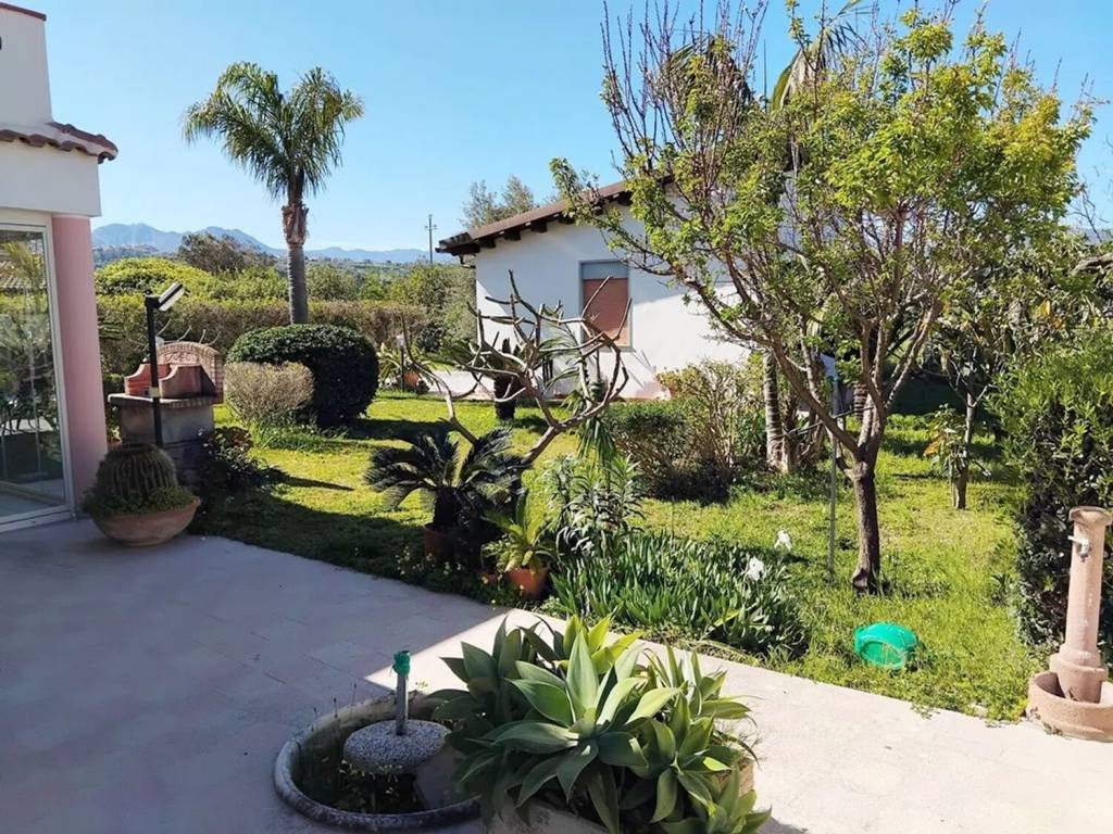 Villa a Furnari in Via Della Campana No Number - Foto 4