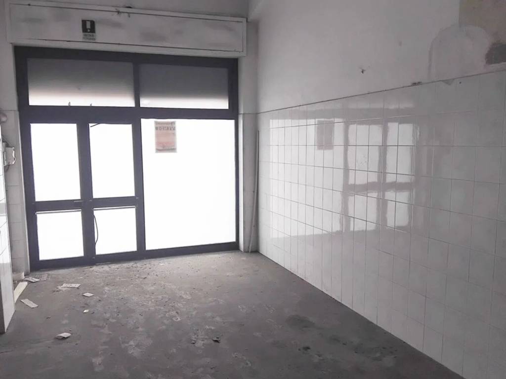 Immobile a Messina in Via Giuseppe Garibaldi No Number - Foto 3