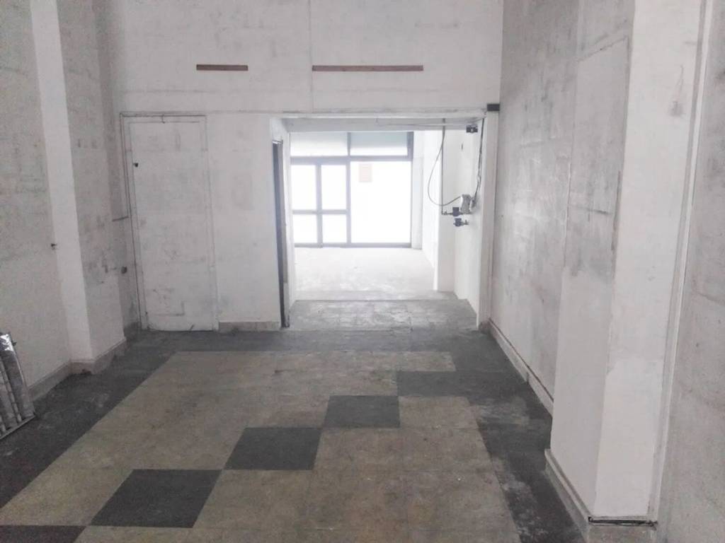 Immobile a Messina in Via Giuseppe Garibaldi No Number - Foto 4