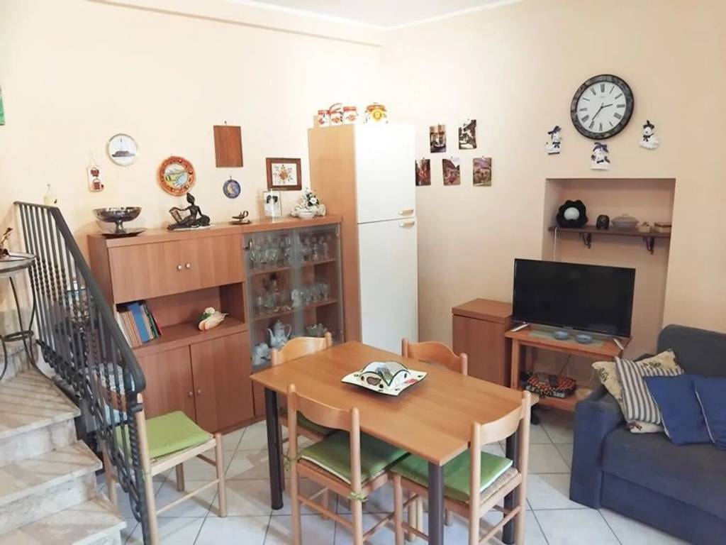 Appartamento a Librizzi in Via Carlo Alberto Dalla Chiesa, 146 - Foto 3