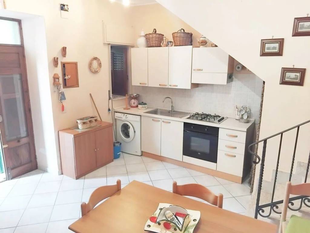 Appartamento a Librizzi in Via Carlo Alberto Dalla Chiesa, 146 - Foto 4