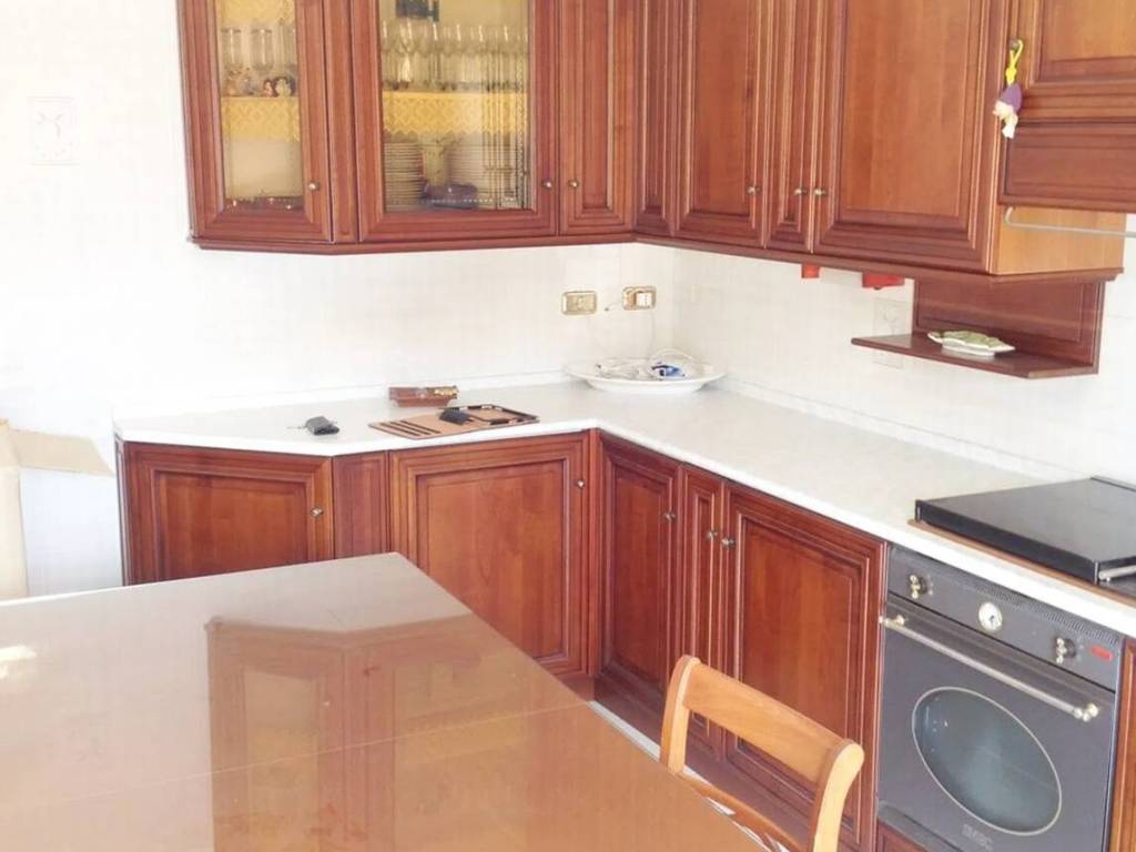 Appartamento a Barcellona pozzo di gotto in Via Cavaliere No Number - Foto 4