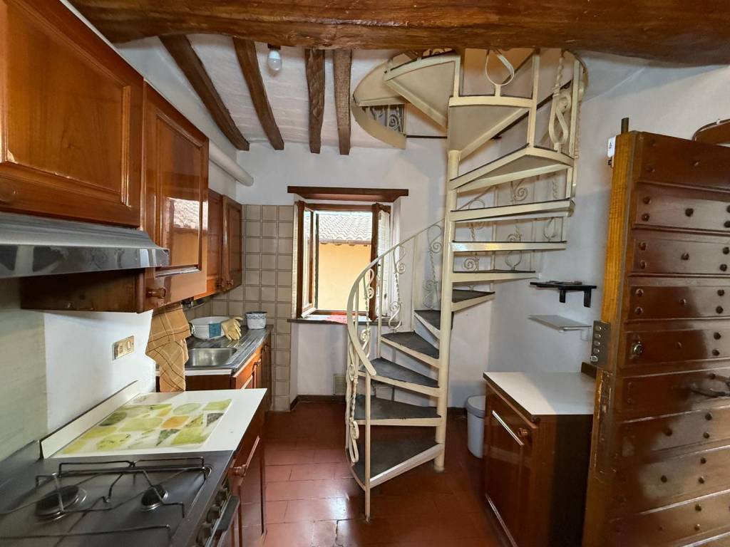 Appartamento a Marsciano in Sant'Apollinare - Foto 4