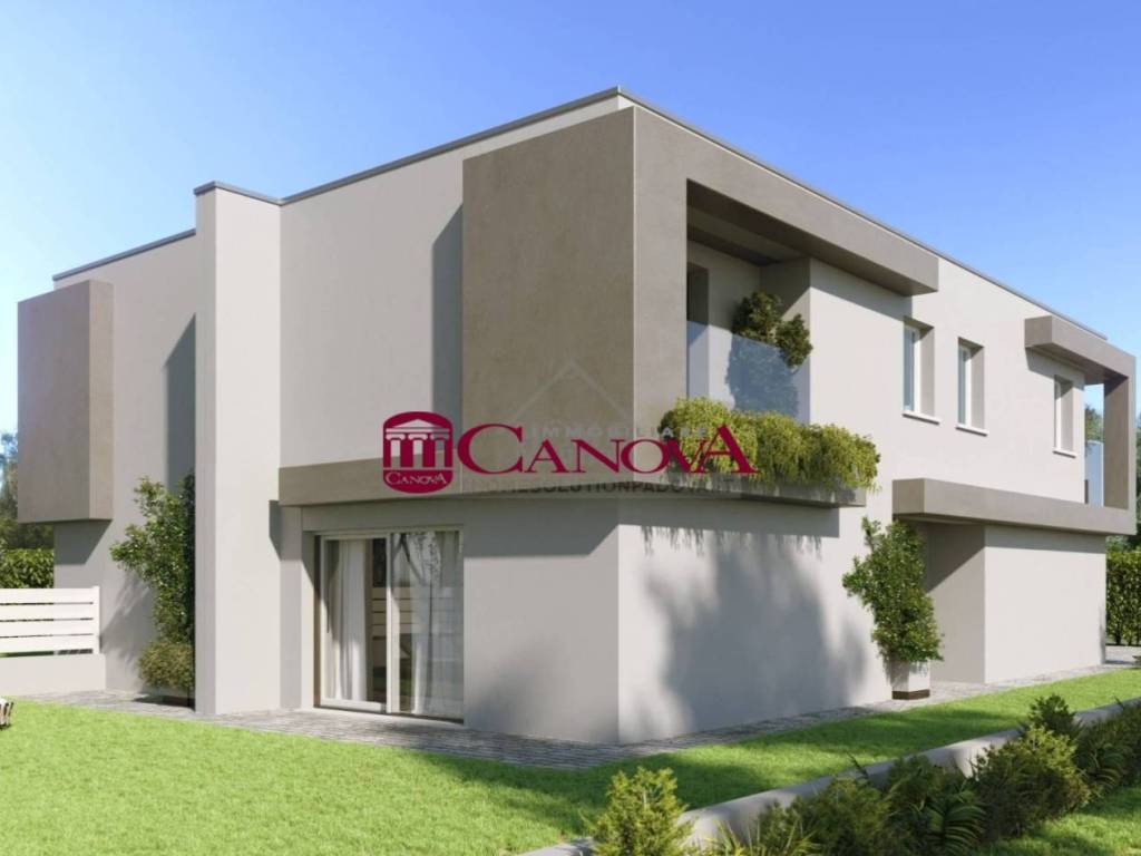 Villa a Olgiate comasco in Via Dante Alighieri - Foto 2
