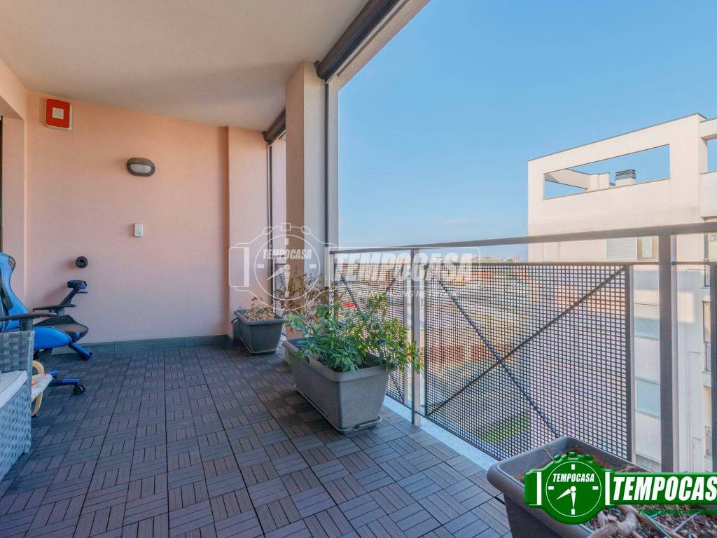 Appartamento a Gaggiano in Via Schenavoglia - Foto 3