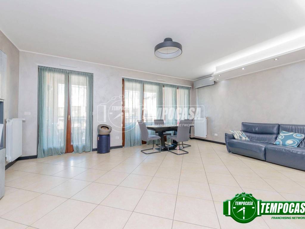 Appartamento a Gaggiano in Via Schenavoglia - Foto 4