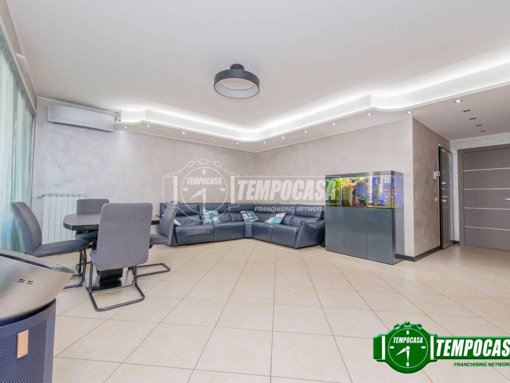 Appartamento a Gaggiano in Via Schenavoglia - Foto 5