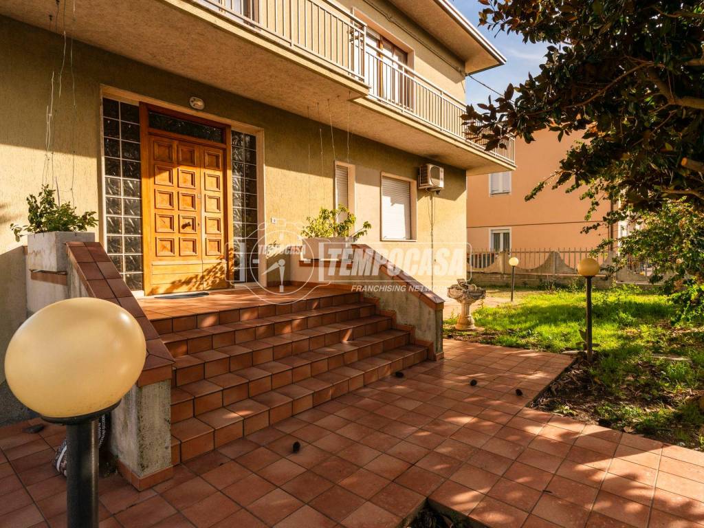 Appartamento a Civitanova marche in Via Capitano Umberto Cagni 41 - Foto 2