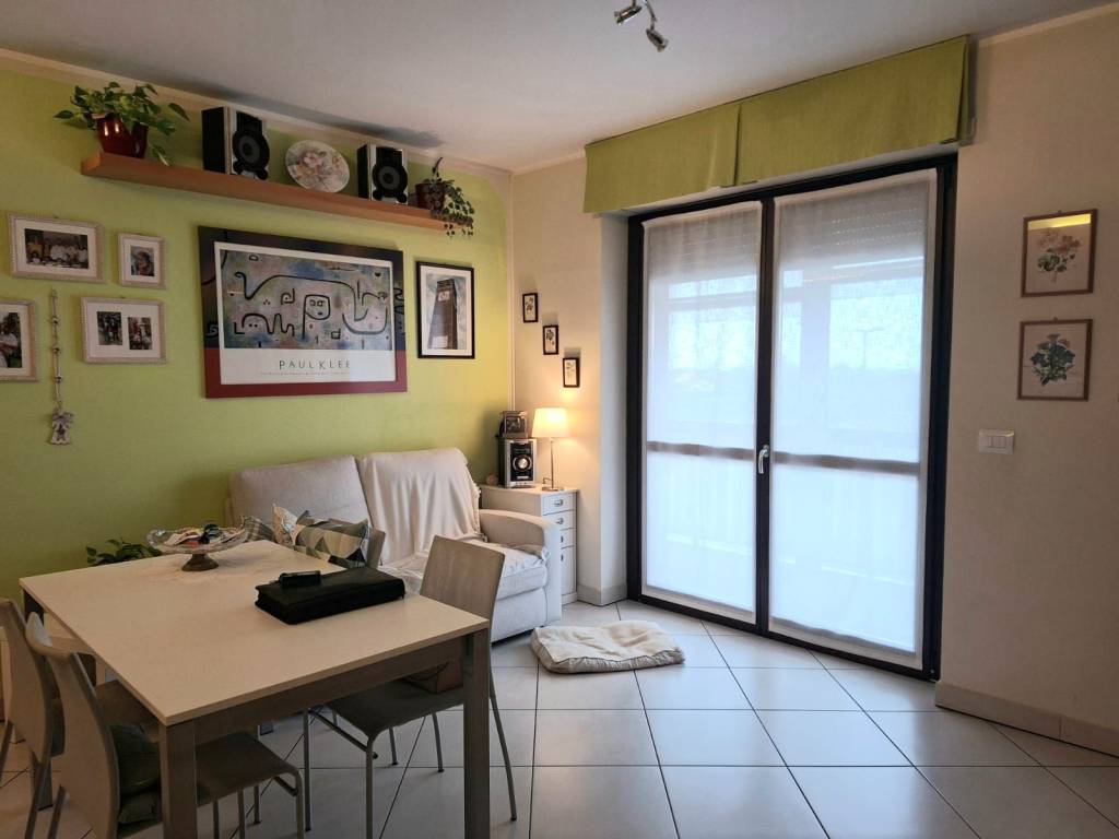 Appartamento a Grugliasco in Via Guarino Gurini, 6 - Foto 2