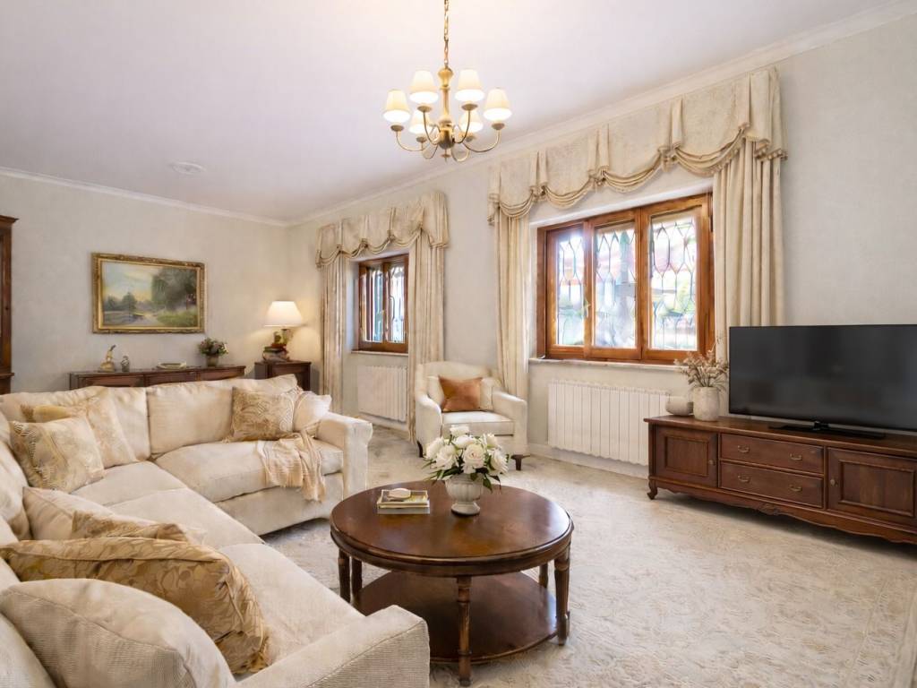 Villa a Fiumicino in via della muratella - Foto 2