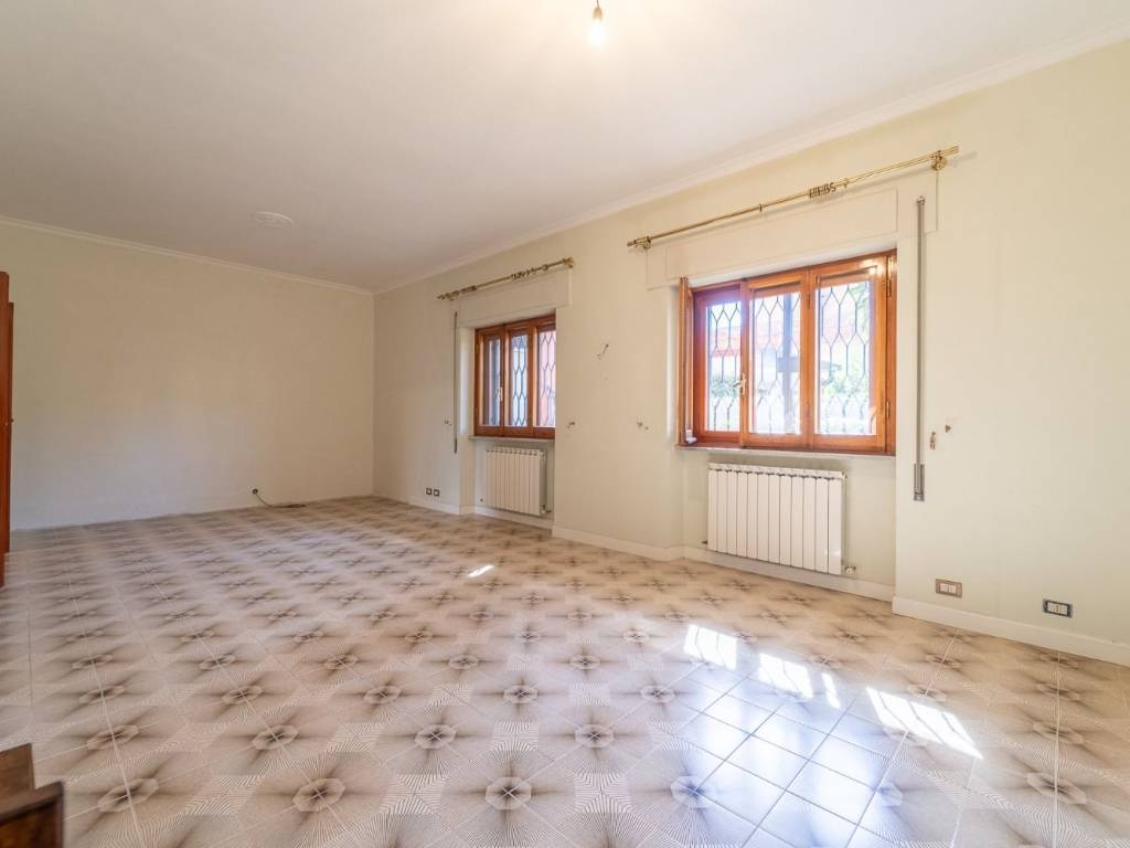 Villa a Fiumicino in via della muratella - Foto 3