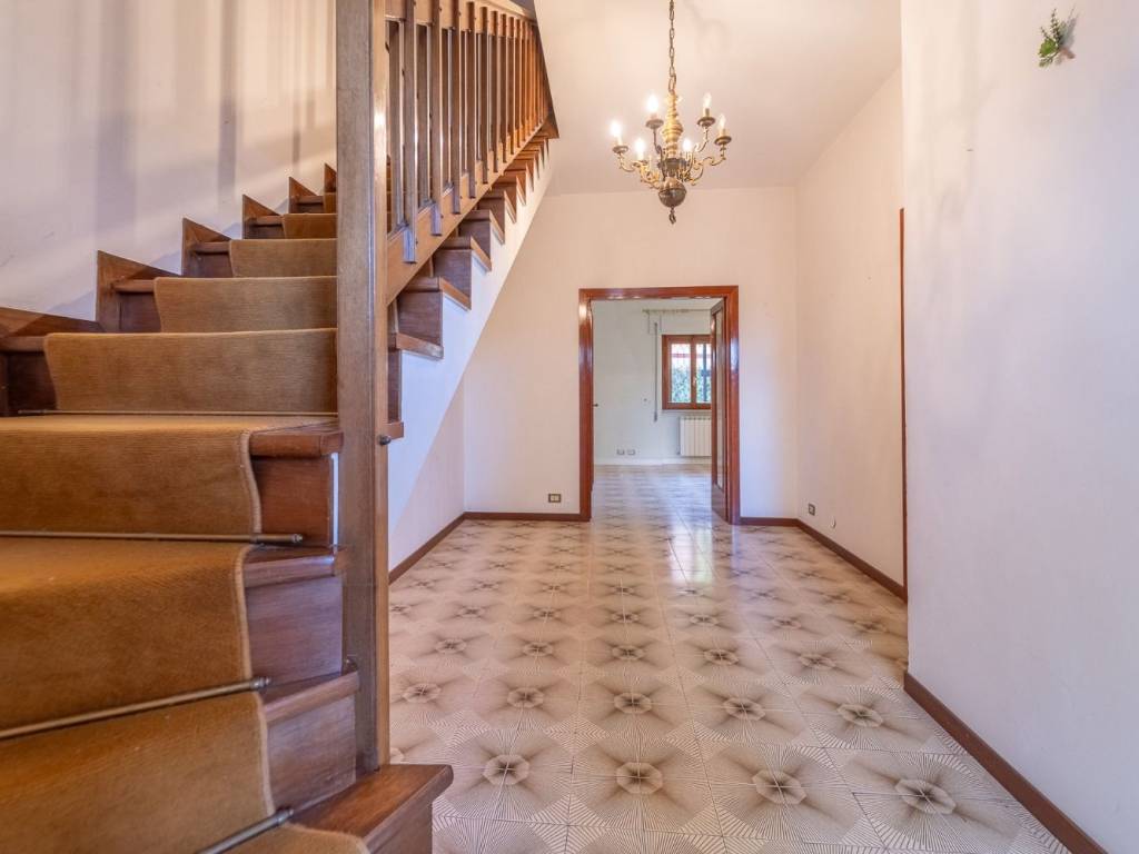 Villa a Fiumicino in via della muratella - Foto 5