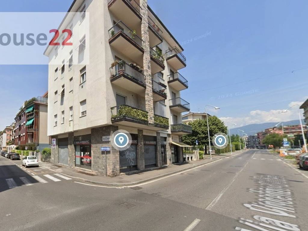 Immobile a Brescia in Via Vincenzo Gioberti 31 - Foto 2