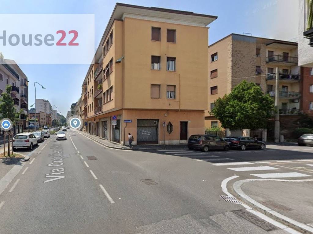 Immobile a Brescia in Via Vincenzo Gioberti 31 - Foto 3