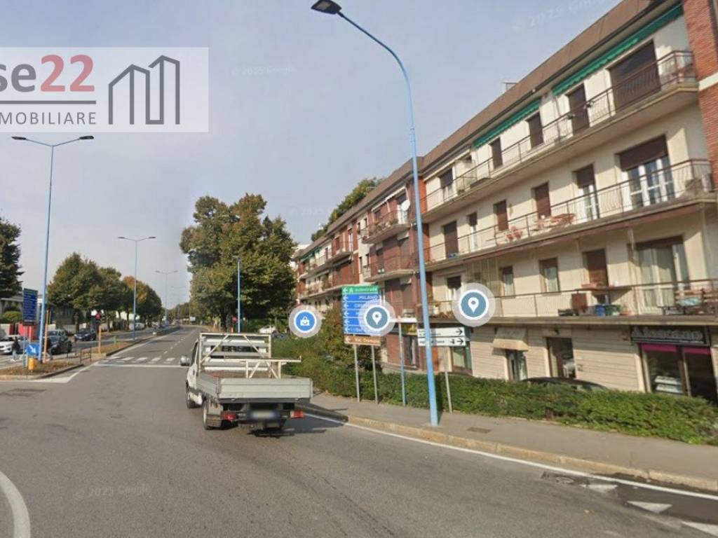 Immobile a Brescia in Via Guglielmo Oberdan - Foto 3